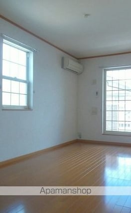 サンリット　パレスＡ[2LDK/57.22m2]のリビング・居間