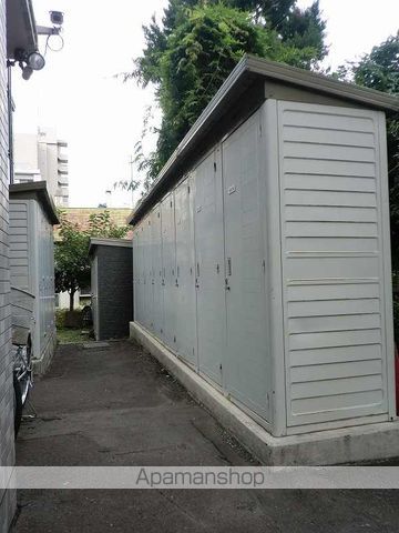 アーバンプラザ SAWADAの玄関写真