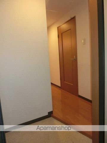 ノースパレス福住弐番館の内装写真