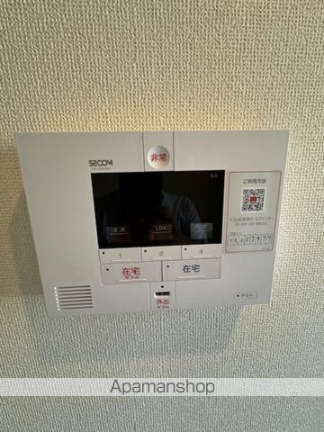 リーベSKの内装写真