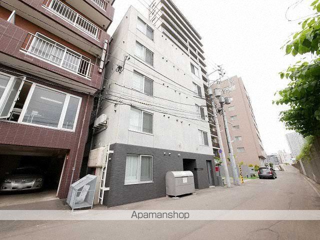 YUGO’S中島の外観写真