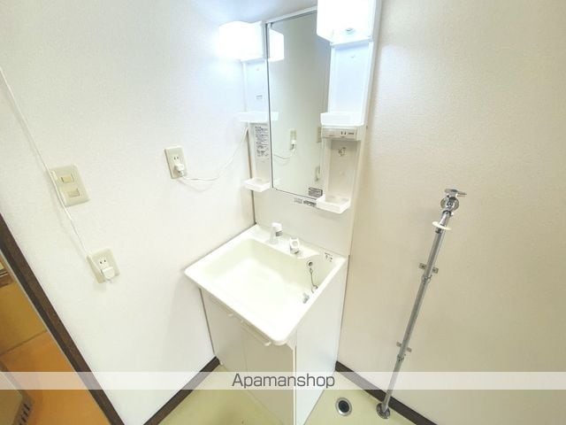 杉並町22番一棟二戸の内装写真