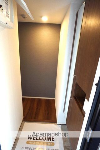 OHANAの内装写真