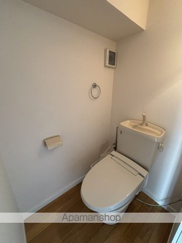 ヴィタリテ上冨居の内装写真