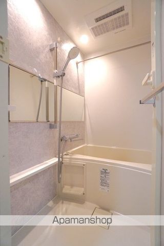 CREATIF文京千駄木の内装写真