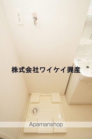 プレミアムIIの内装写真