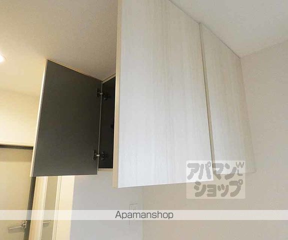 ALIVIOAPMの内装写真
