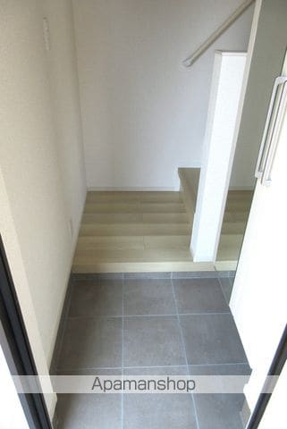 ルークスの内装写真