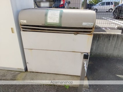 Ｂｅｌｌｅ　Ｖｉｌｌａｇｅ[1LDK/46.52m2]の共用部4