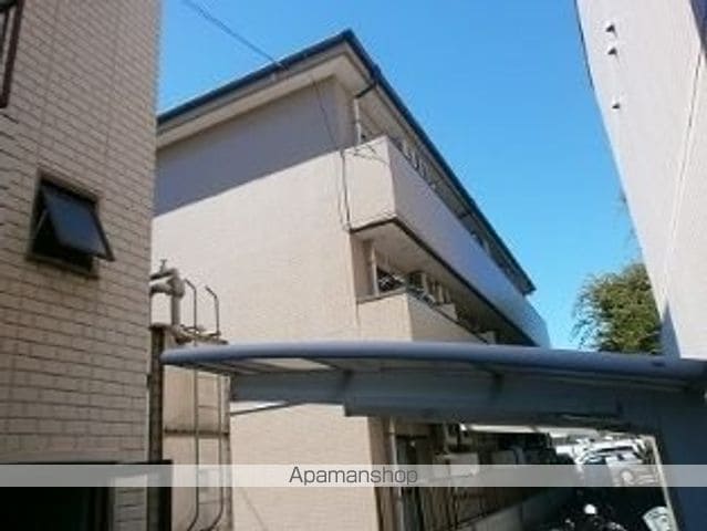 ルネッサの外観写真