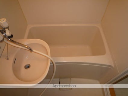 御園ハイツⅠ[1K/27.3m2]の洗面所