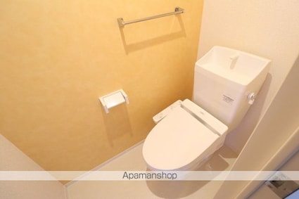 ルイティア　ＩＩ[1LDK/36.66m2]のトイレ