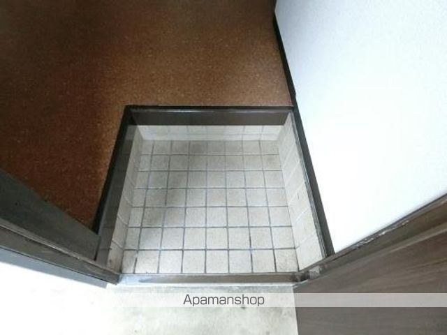 コーポ上野の内装写真