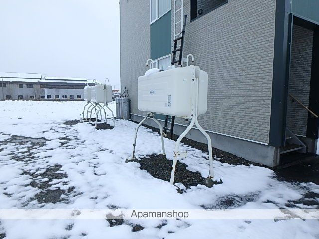 イーストメゾンの周辺写真