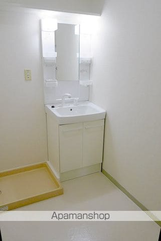 ドエル壱番館の内装写真