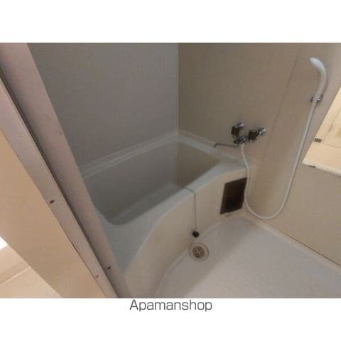 ソシアルコート菊水の内装写真