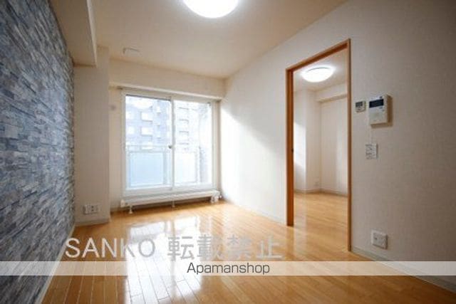 エアリー元町の内装写真