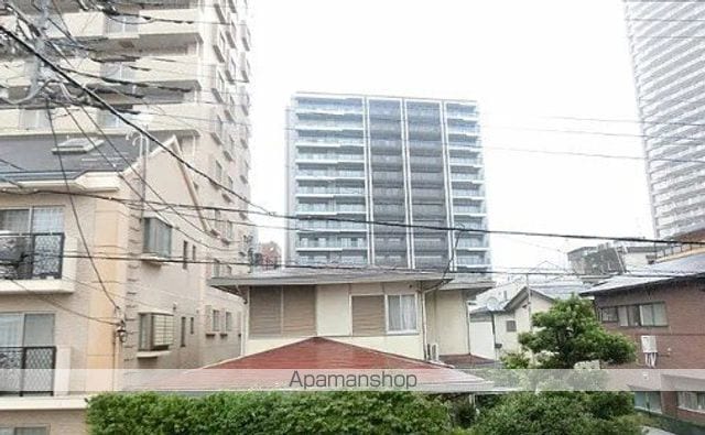 カサブランカ相模台の玄関写真
