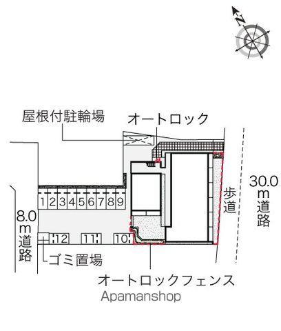 レオネクストプロムナードのその他写真