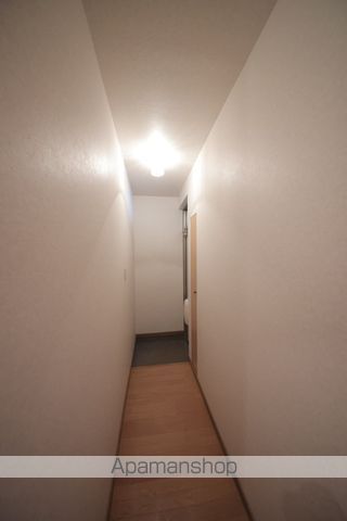 パシフィック・オーシャンの内装写真