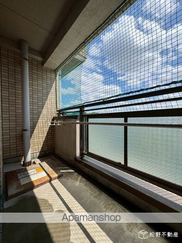 エーブル志度の内装写真