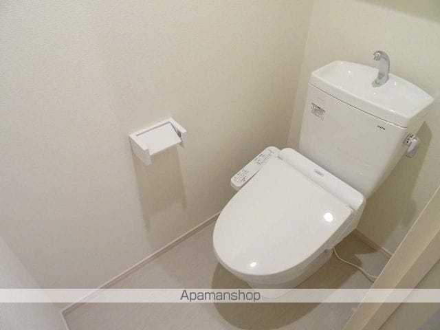 L’Allureの内装写真