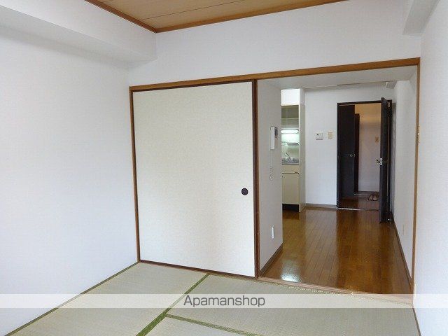 ダイアパレス升形の内装写真