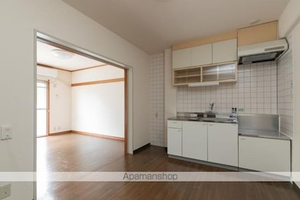 フジタハイツ[2LDK/53.96m2]の内装3