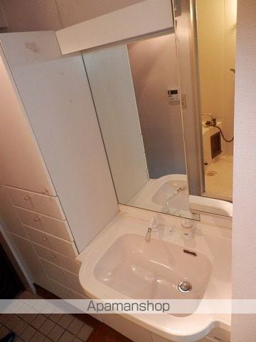 パラドール佐藤の内装写真
