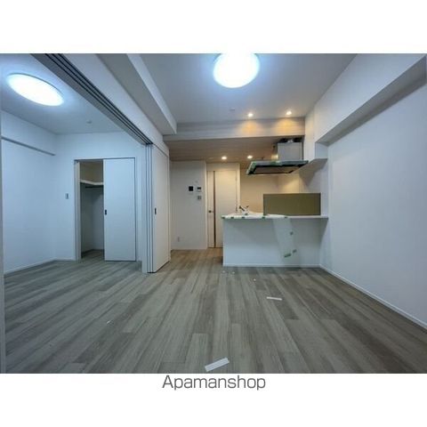 FORTUNATO 扇町の内装写真
