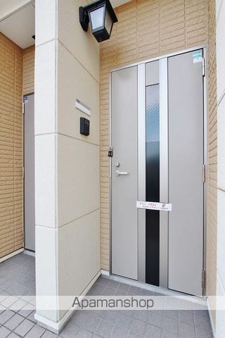 プリムローズ国府Aのその他写真