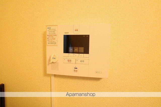 レオパレス太子田の内装写真