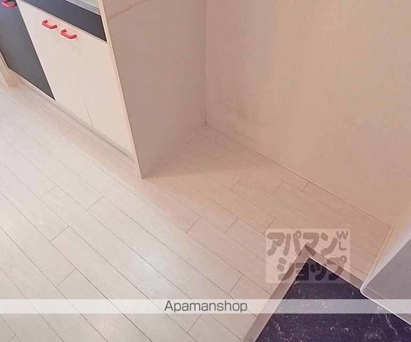 ファーストコート五条新町の内装写真