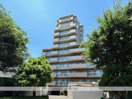 ＫＤＸレジデンス二子玉川[3LDK/63.63m2]の外観2
