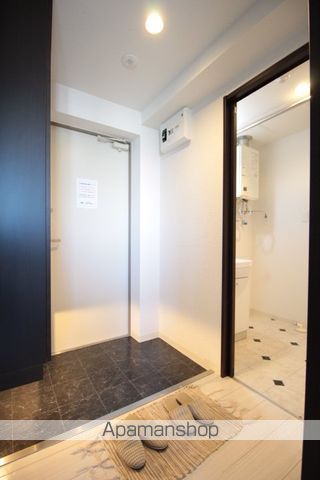 GLASS N21の内装写真