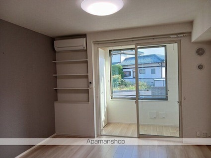 マジェスティ[1R/36.41m2]のリビング・居間