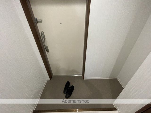 INIZIO大今里の内装写真