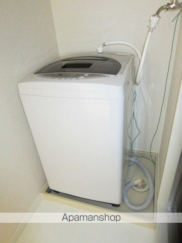 レオパレス中越の内装写真
