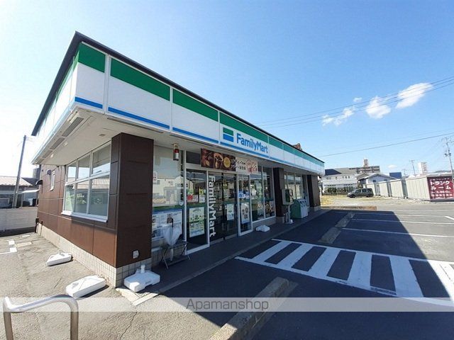 シュティルシェーネIIの周辺写真