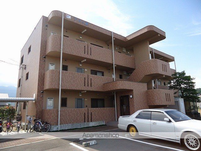 アロム藤の外観写真