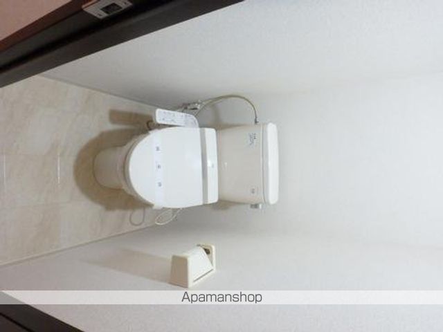 アーバンフラッツ榴ヶ岡の内装写真
