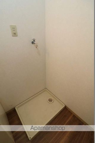 ビューテラス旭原C棟の内装写真