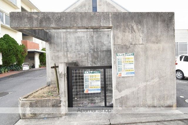 ピュアハイツの内装写真