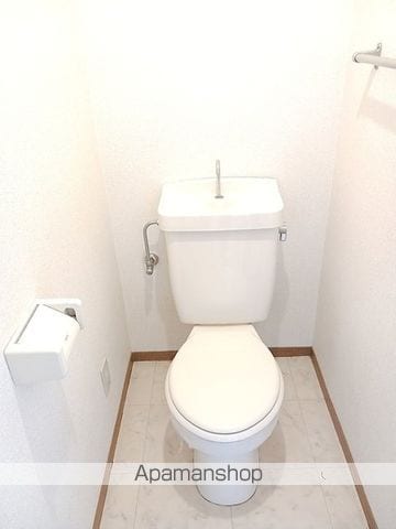 ベルコリーナケイの内装写真