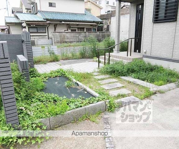 坂本二丁目貸家の内装写真