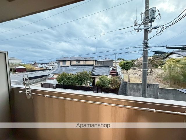 JRBハイツ虹ケ浜のその他写真
