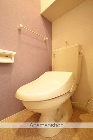アルデバランAの内装写真