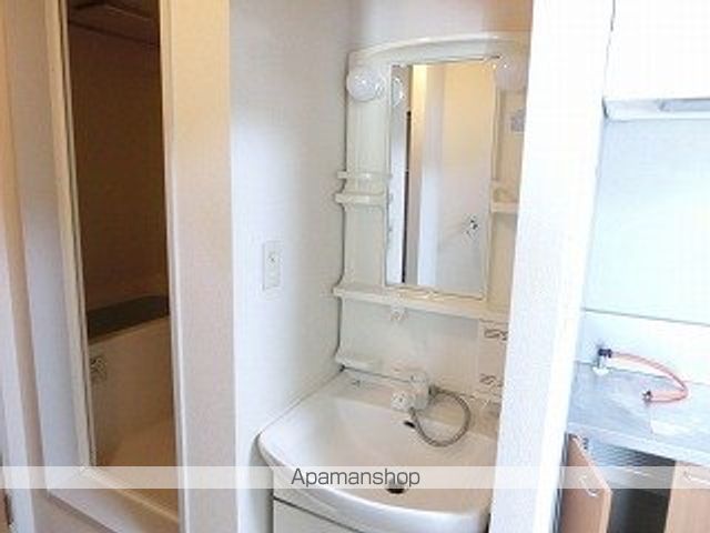シティーハイツ高松の内装写真