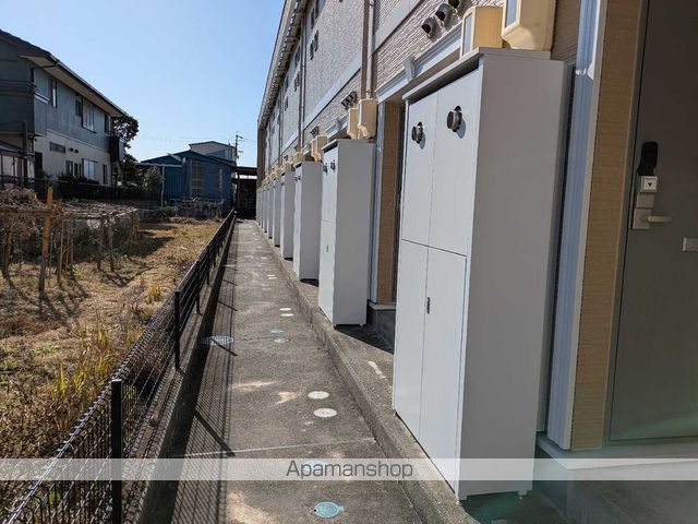 レオネクストオバヅカの内装写真