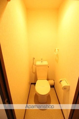 ノーザンコート21の内装写真